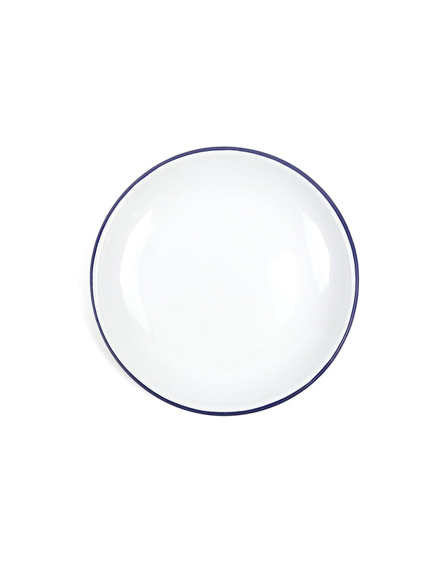 Vintage Coupe Salad Plates, Set of 4