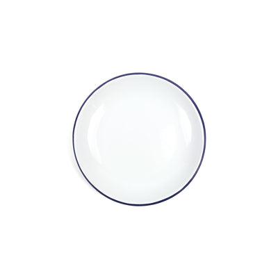 V123BLA-4 - Vintage Coupe Salad Plates, Set of 4 - 1