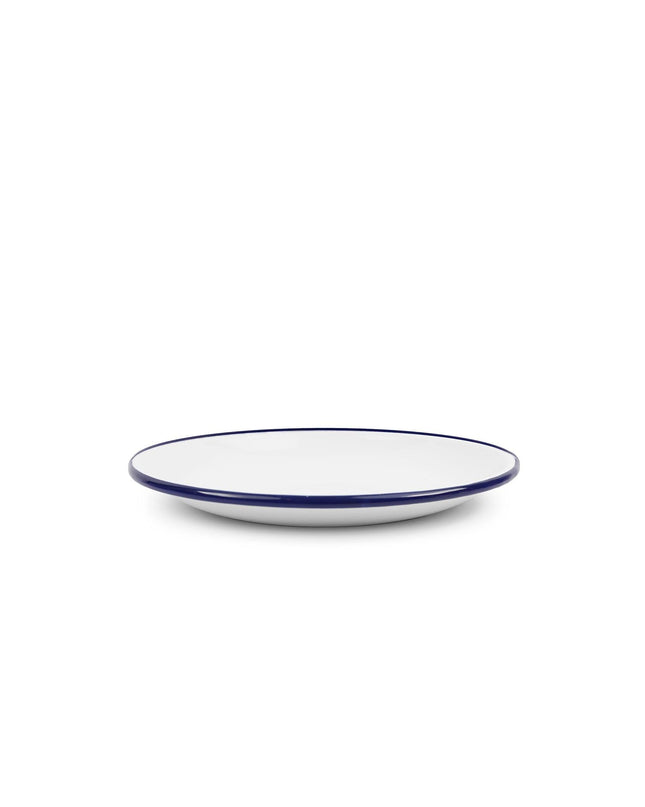 Vintage Coupe Salad Plates, Set of 4
