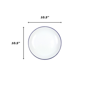 cch-vintage-coupe-dinner-plates image 3