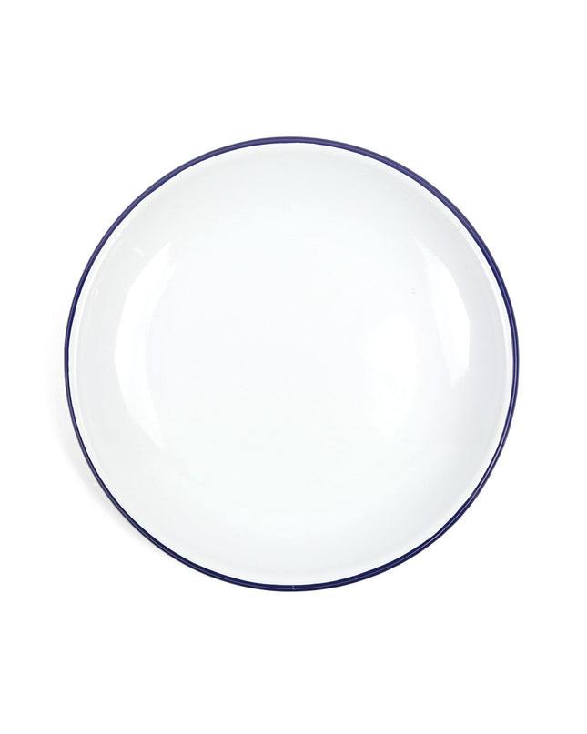 Vintage Coupe Dinner Plates, Set of 4