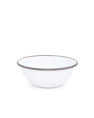 Vintage 20 oz Cereal Bowls, Set of 4