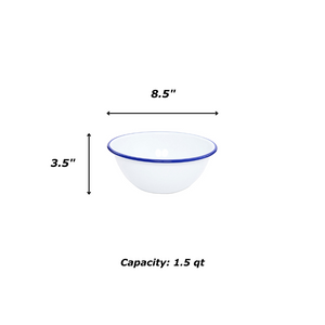 cch-vintage-small-serving-bowl image 4