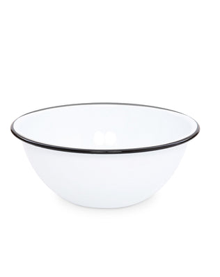 Vintage Small Serving Bowl
