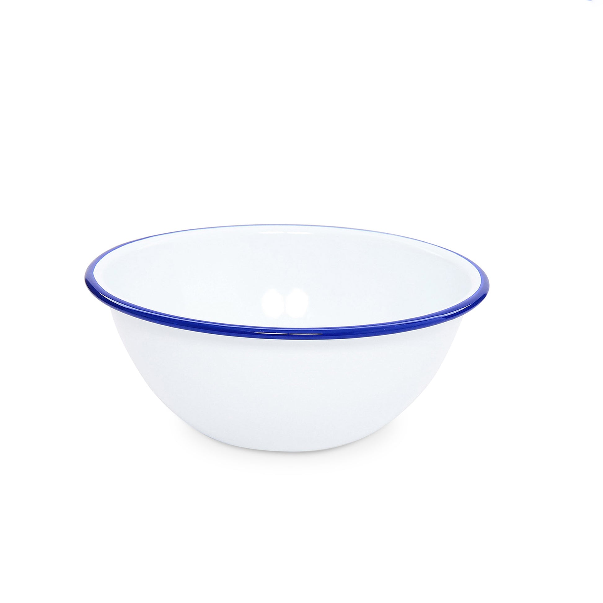 Vintage Small Serving Bowl
