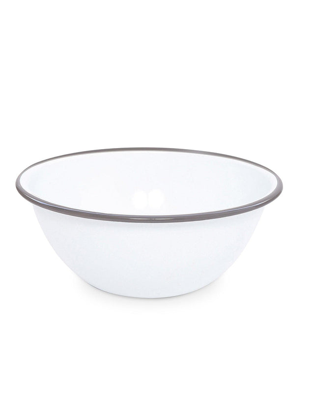 Vintage Small Serving Bowl