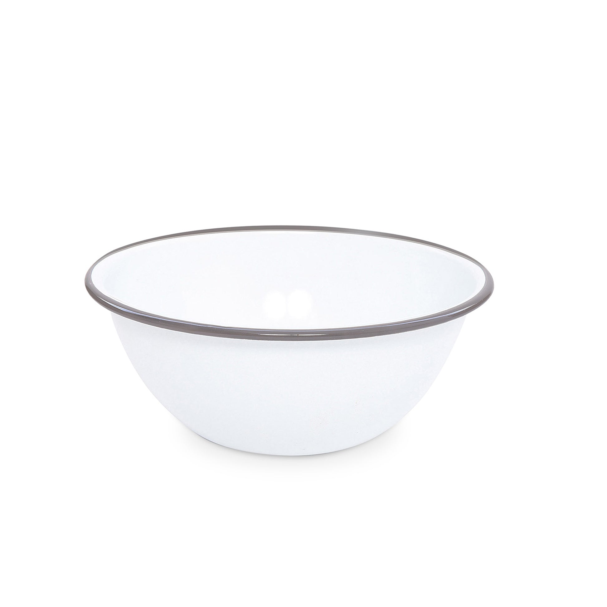 Vintage Small Serving Bowl