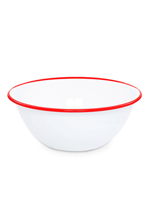 Vintage Small Serving Bowl