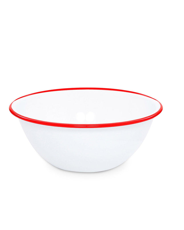 Vintage Small Serving Bowl