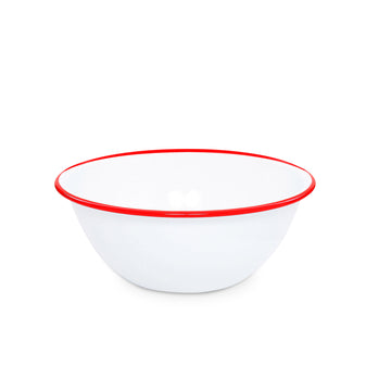 Red Rim