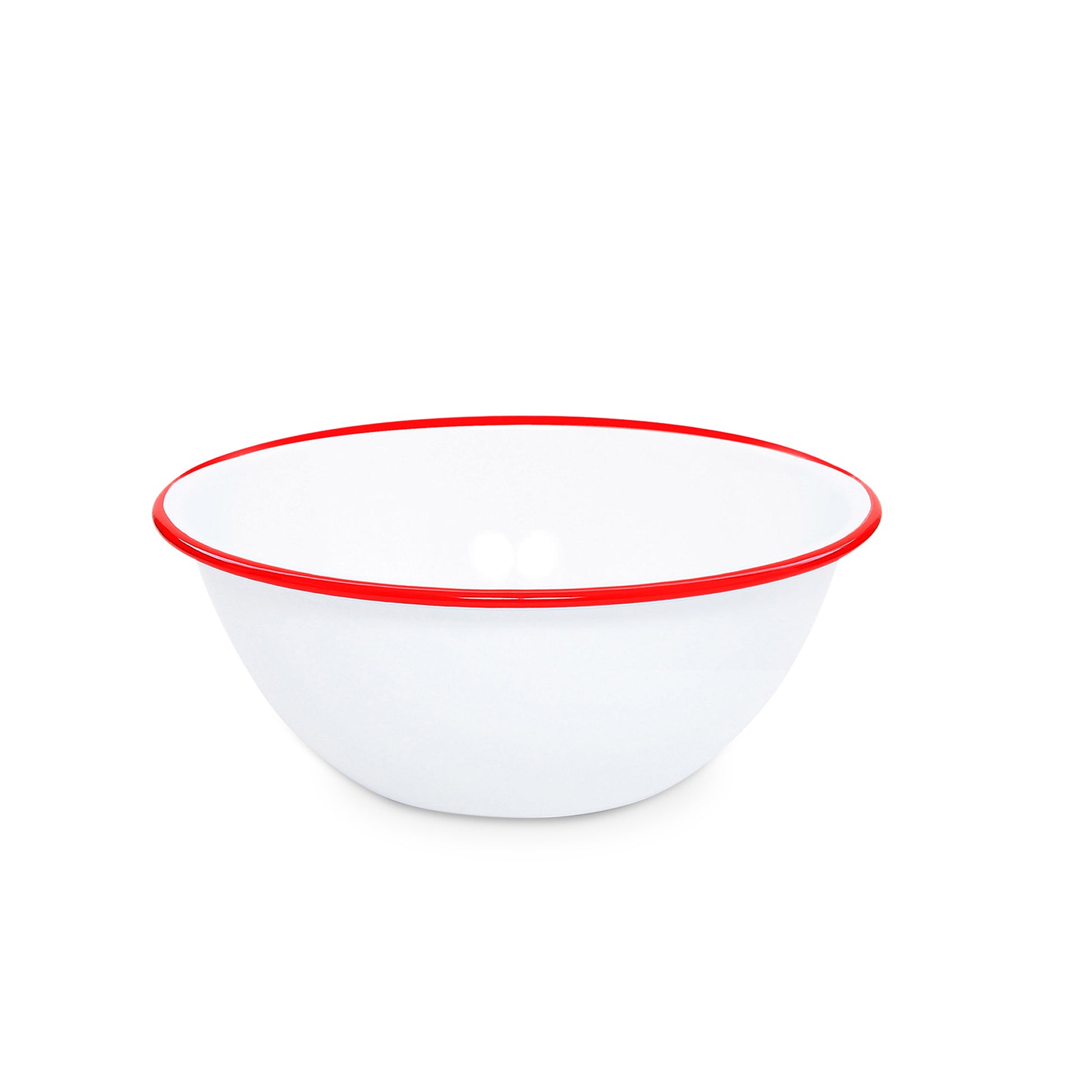 Vintage Small Serving Bowl