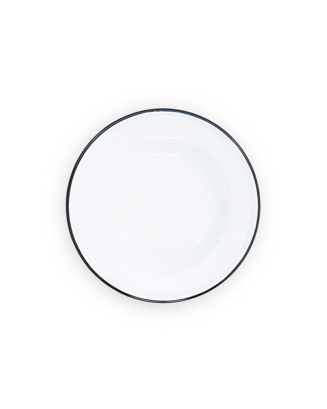 Vintage Raised Salad Plates, Set of 4
