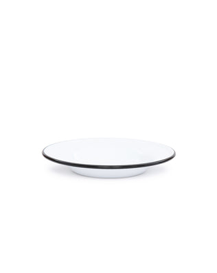 Vintage Raised Salad Plates, Set of 4