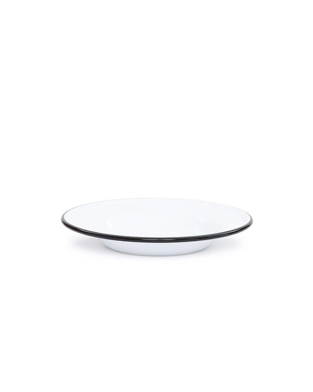 Vintage Raised Salad Plates, Set of 4