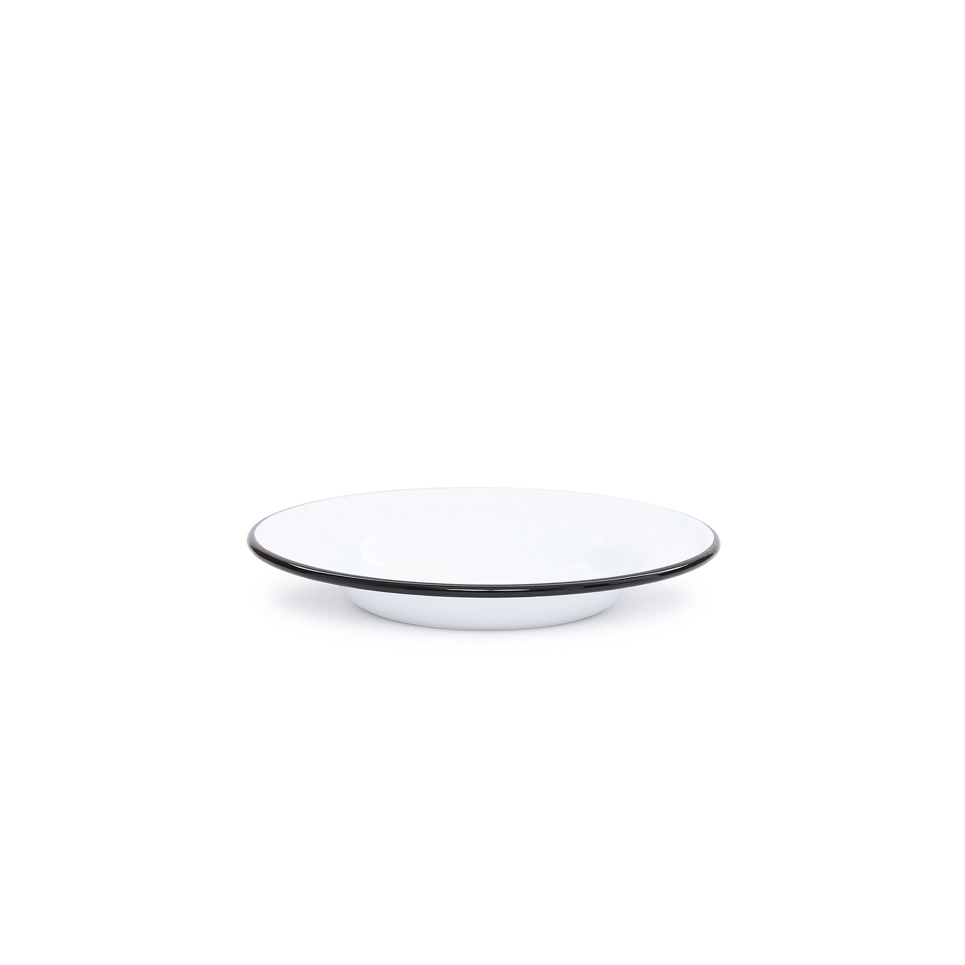 Vintage Raised Salad Plates, Set of 4