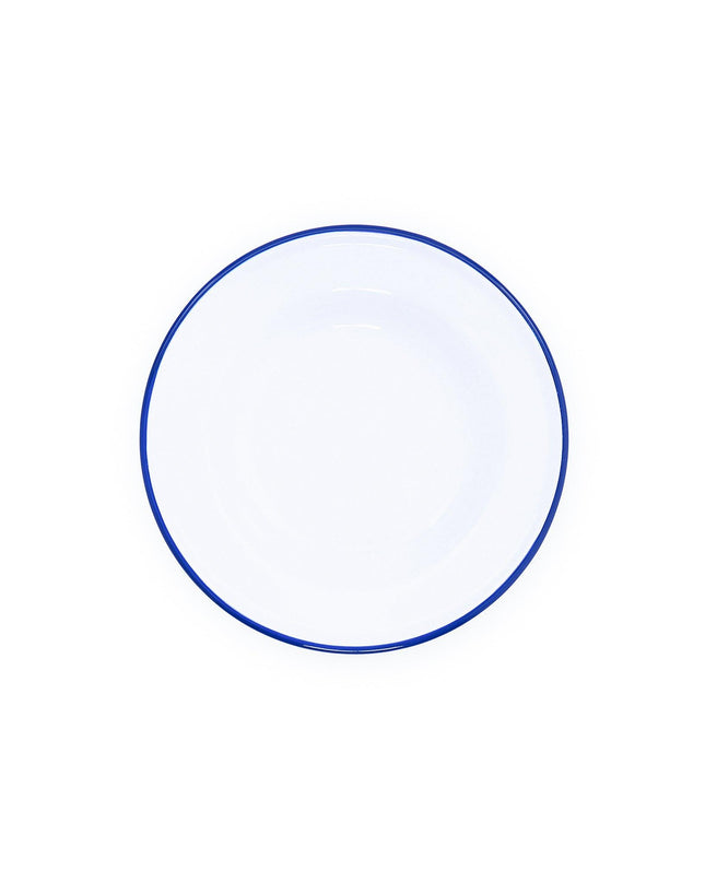Vintage Raised Salad Plates, Set of 4