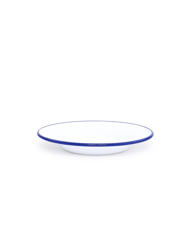 Vintage Raised Salad Plates, Set of 4