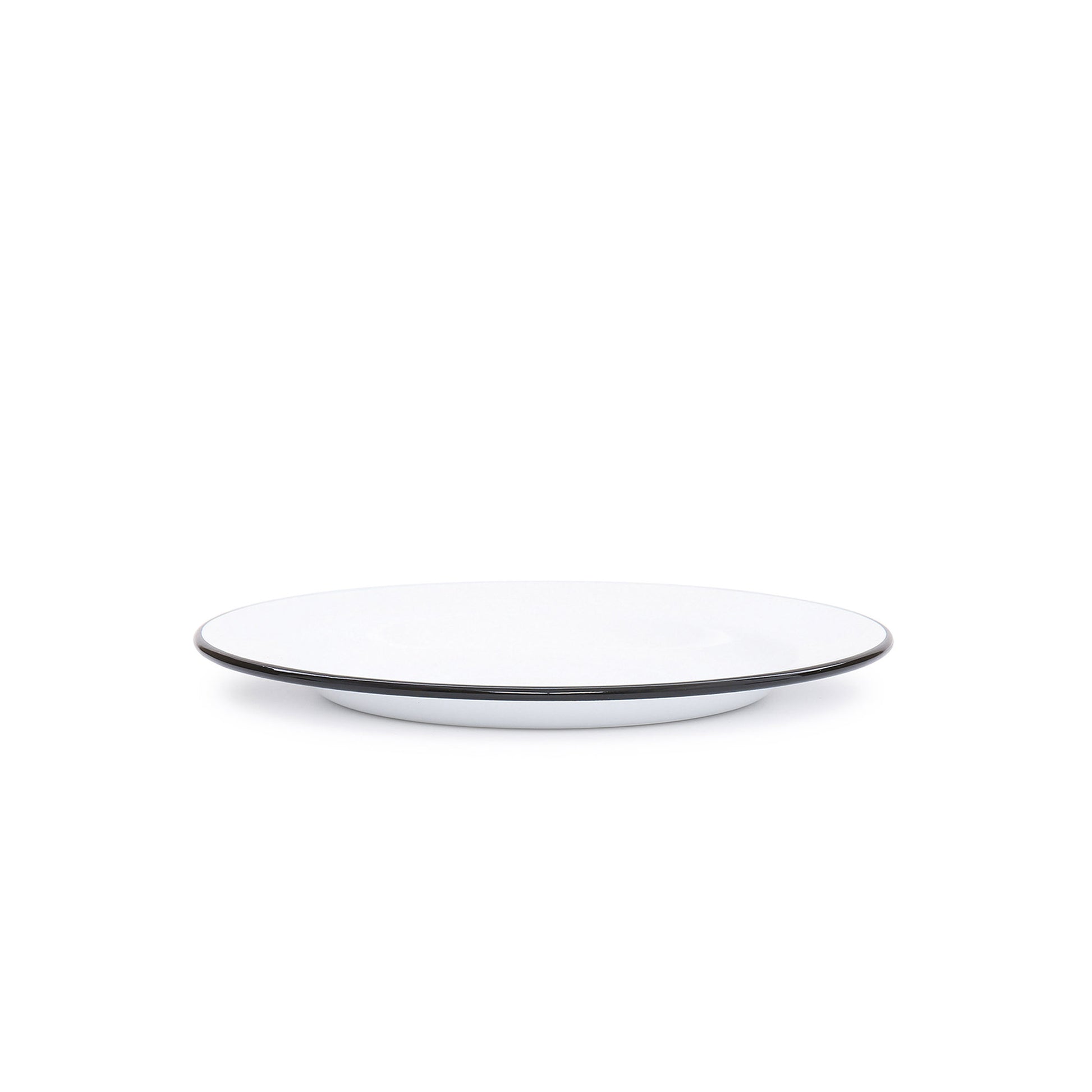 Vintage Dinner Plates, Set of 4