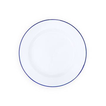 Blue Rim