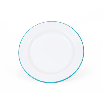 Turquoise Rim