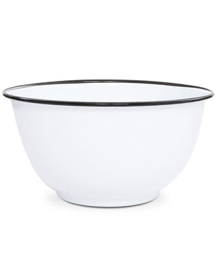 Vintage Large Salad Bowl