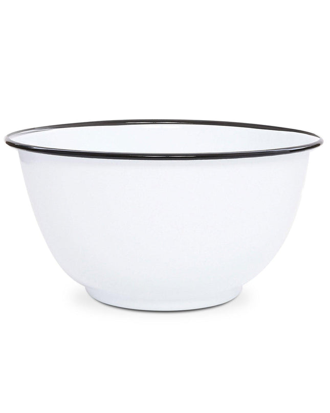 Vintage Large Salad Bowl