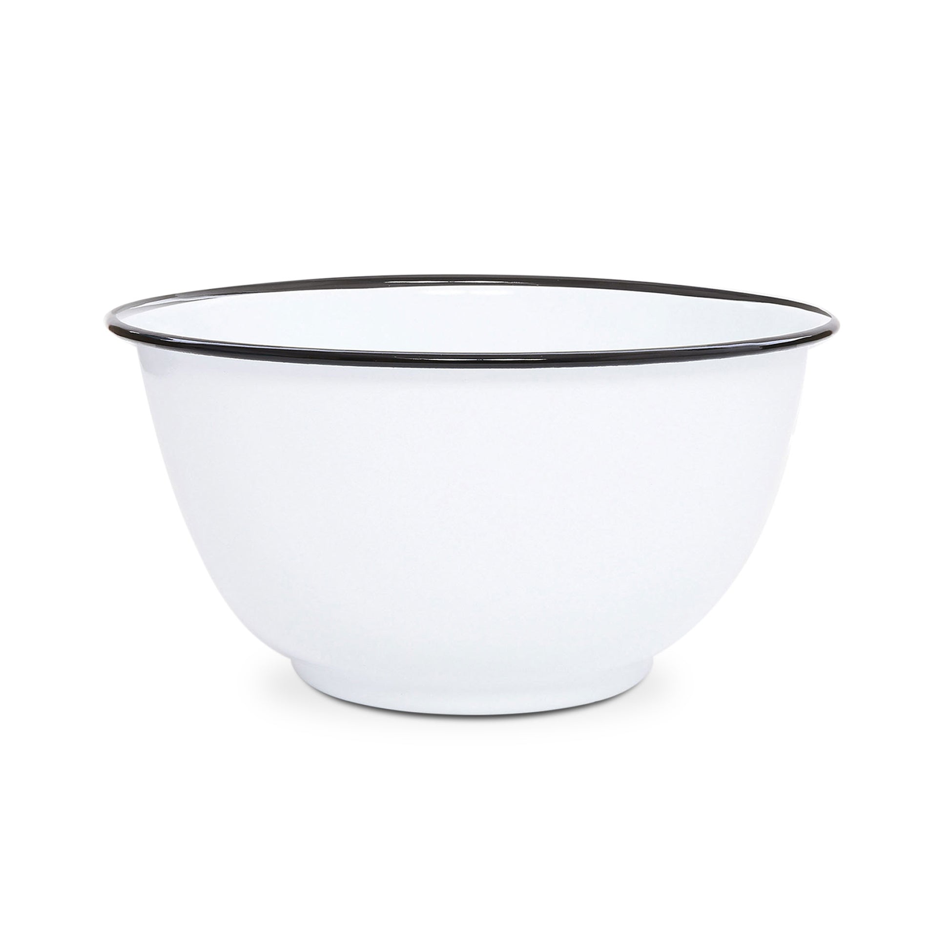 Vintage Large Salad Bowl
