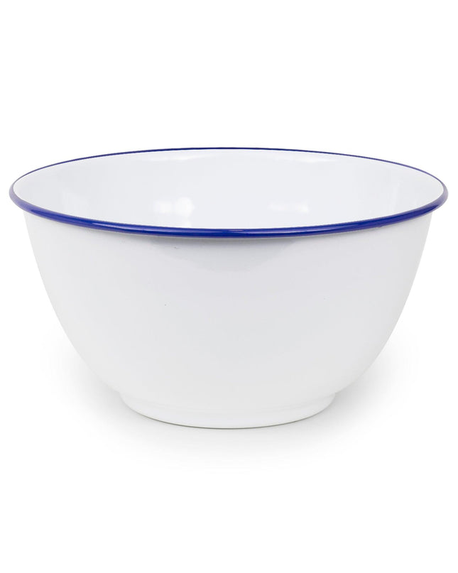 Vintage Large Salad Bowl