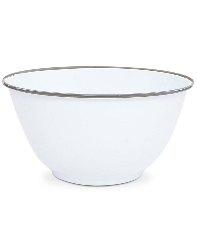 Vintage Large Salad Bowl