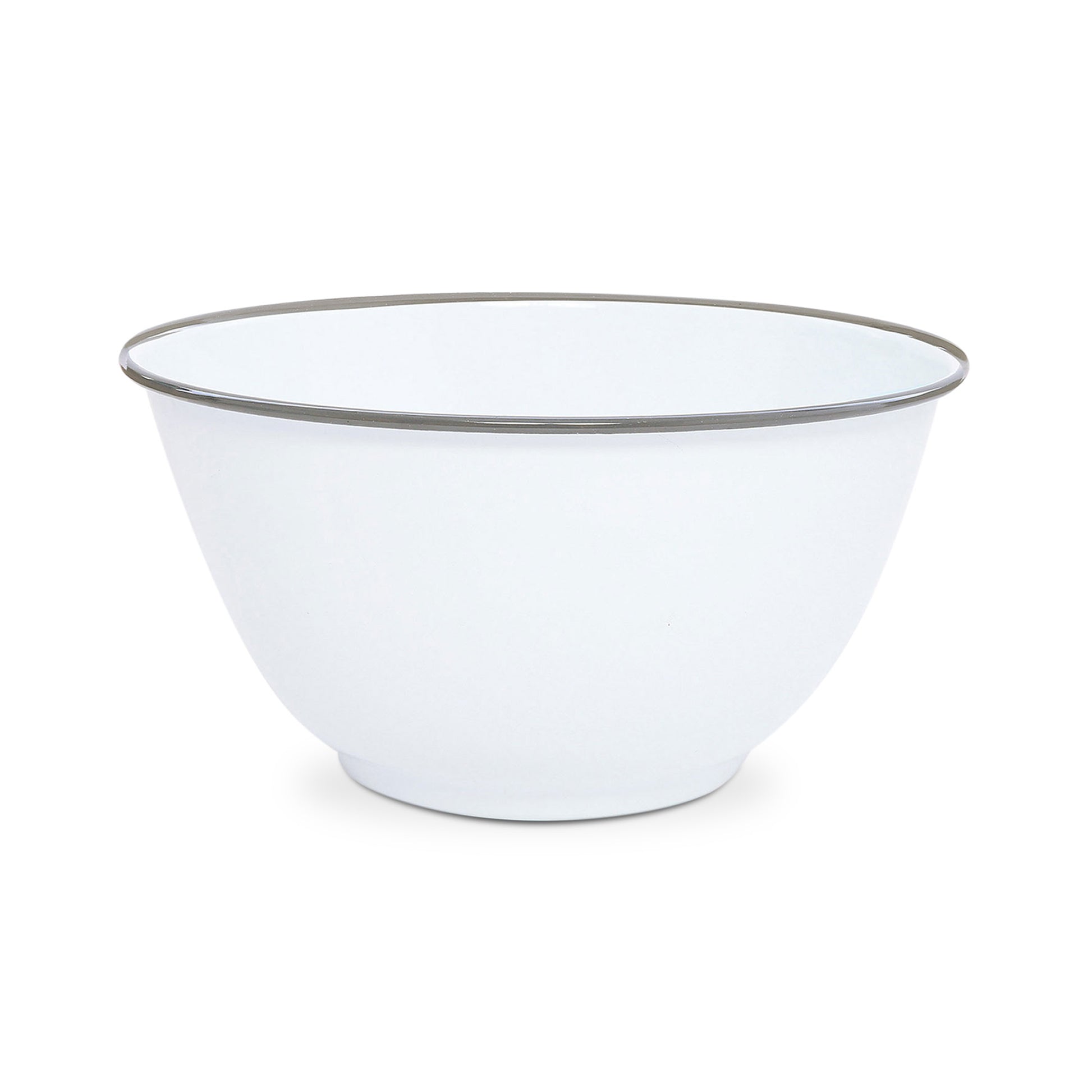 Vintage Large Salad Bowl