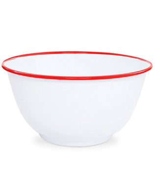 Vintage Large Salad Bowl