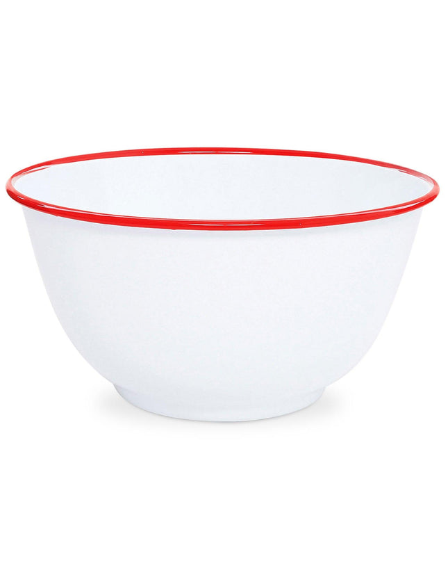 Vintage Large Salad Bowl