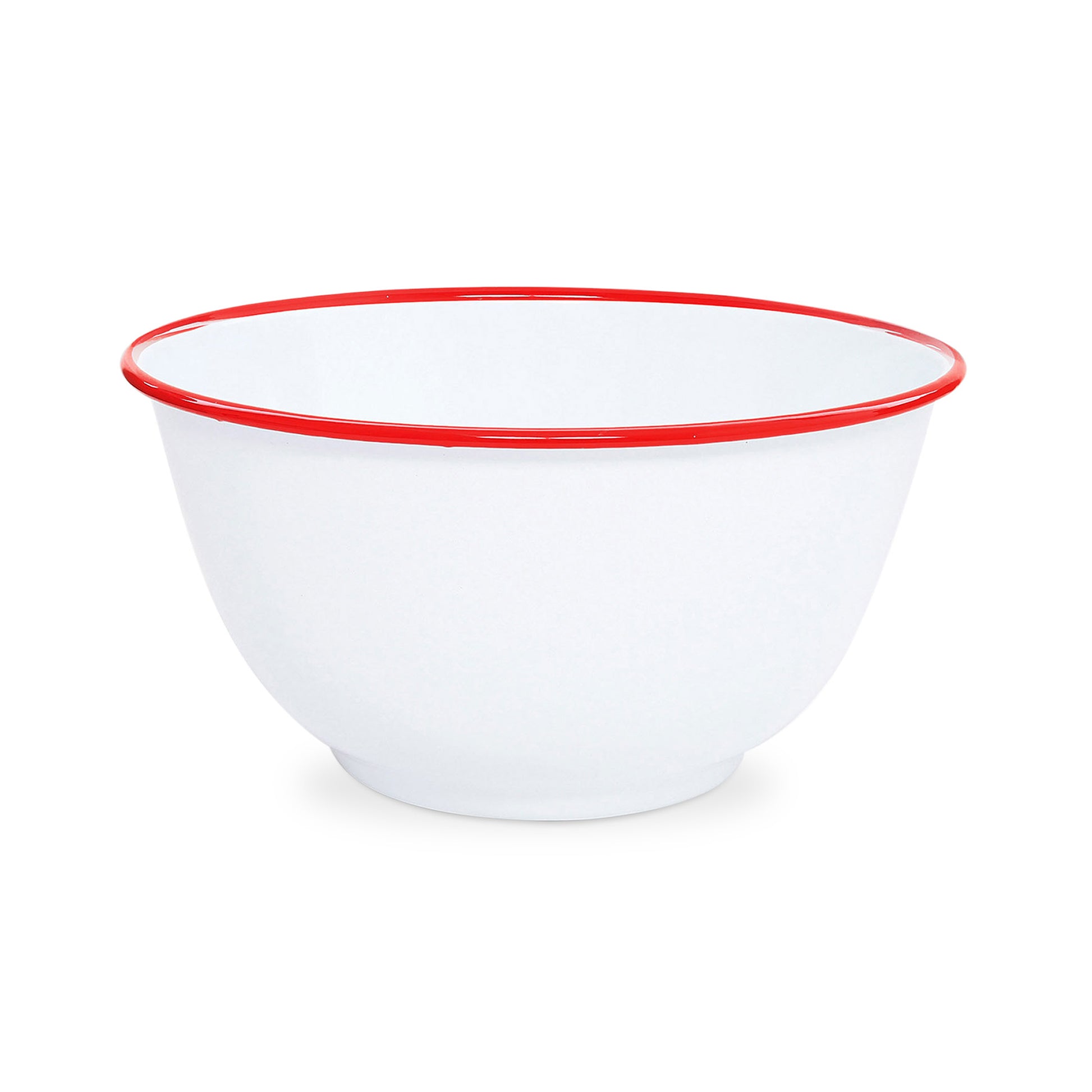 Vintage Large Salad Bowl