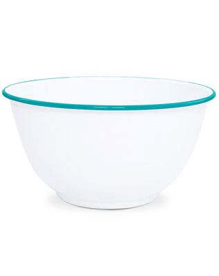 Vintage Large Salad Bowl