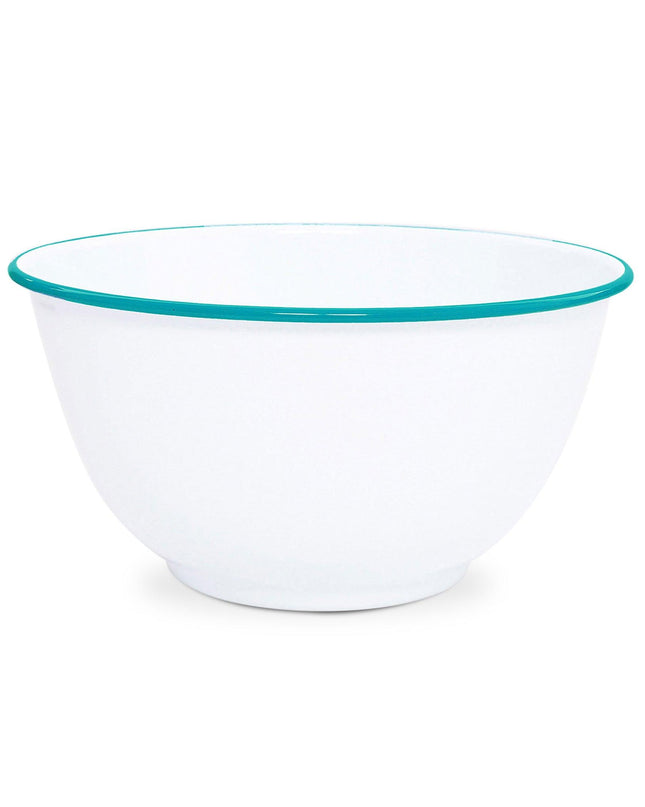 Vintage Large Salad Bowl