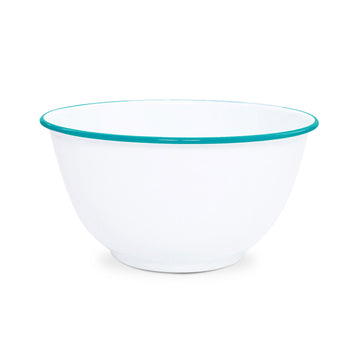 Turquoise Rim