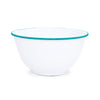 Vintage Large Salad Bowl