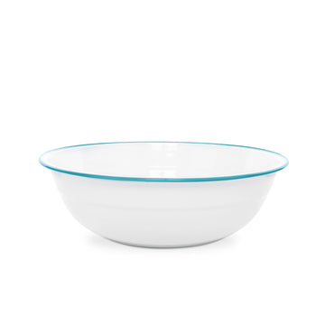Turquoise Rim