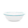  Turquoise Rim