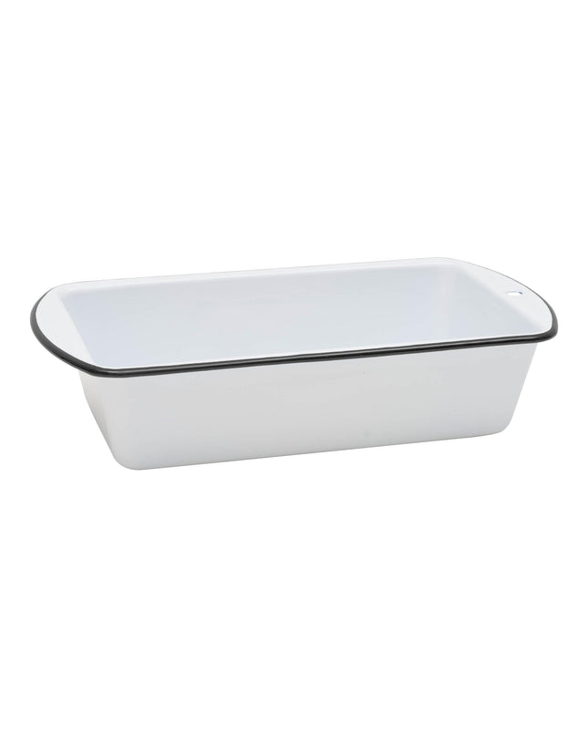 Vintage Loaf Pan