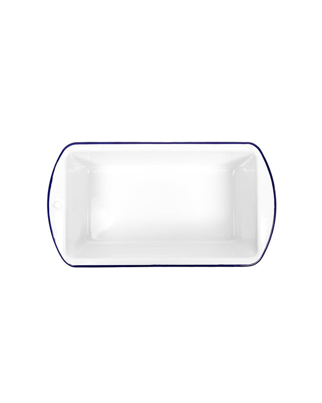 Vintage Loaf Pan