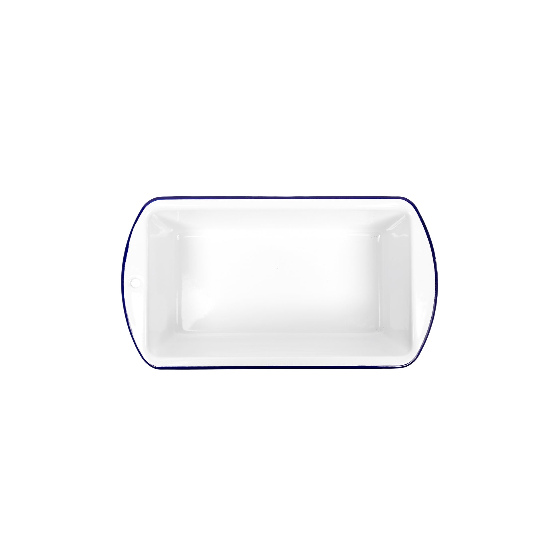 Vintage Loaf Pan