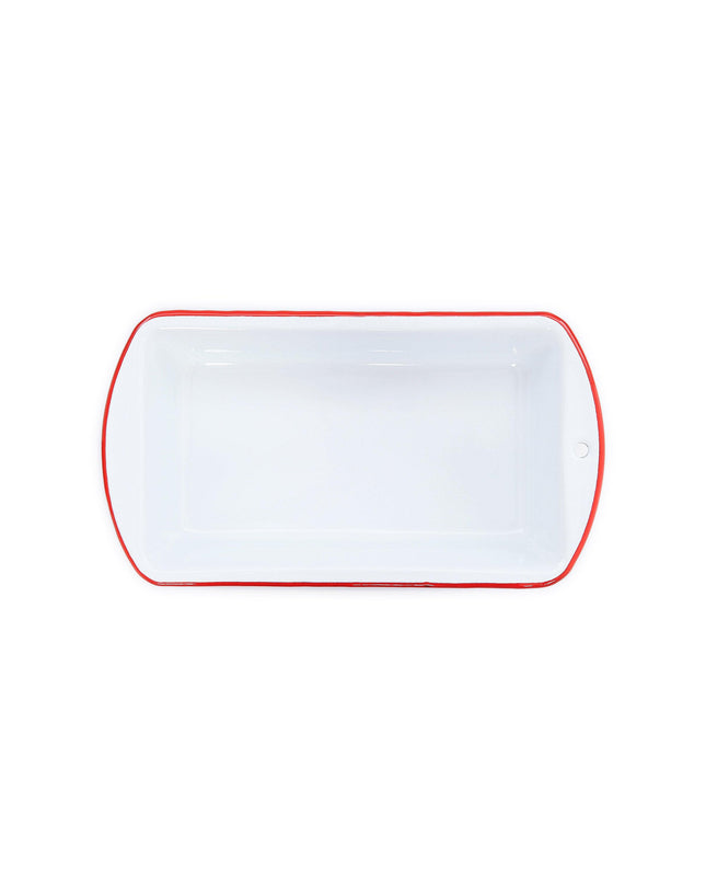Vintage Loaf Pan