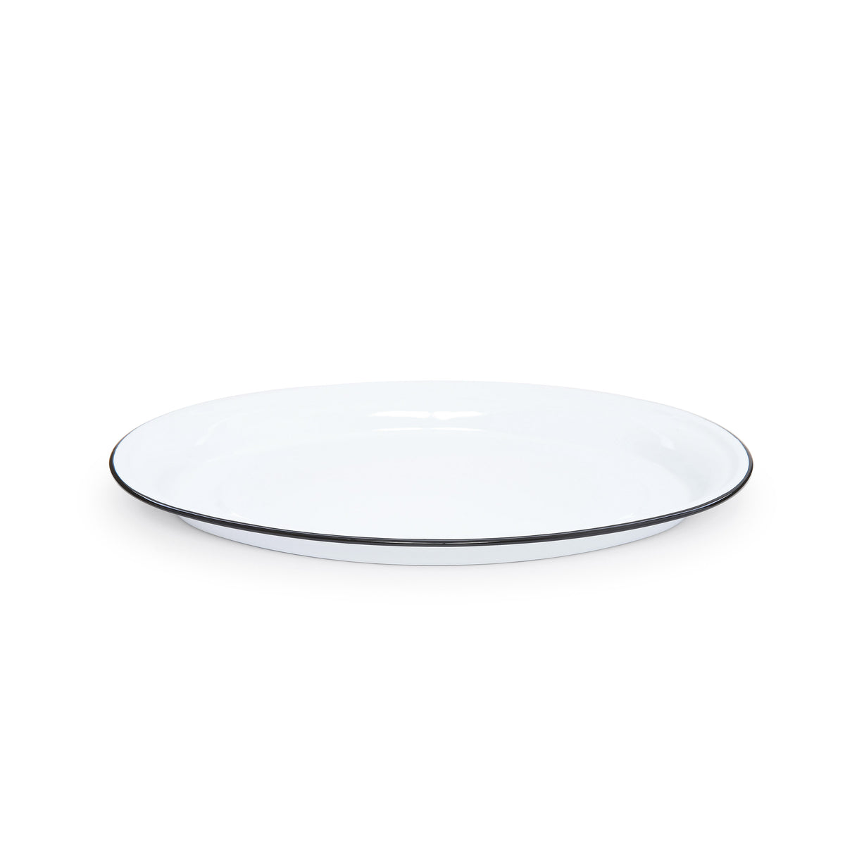cch-vintage-oval-platter image 5