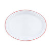 Vintage Oval Platter