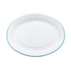 Vintage Oval Platter