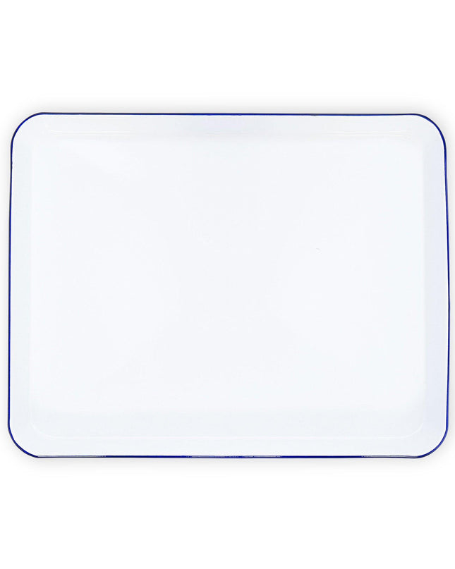 Vintage Large Rectangle/Jelly Roll Tray