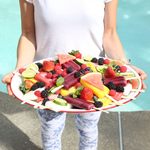 cch-vintage-oval-platter image 4