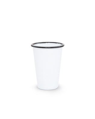 Vintage 14 oz Tumblers, Set of 4