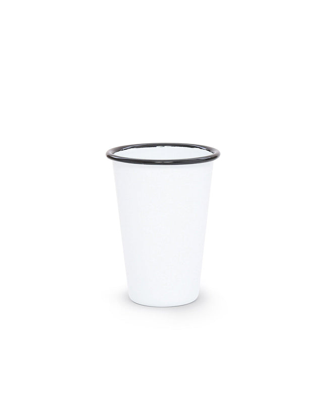 Vintage 14 oz Tumblers, Set of 4